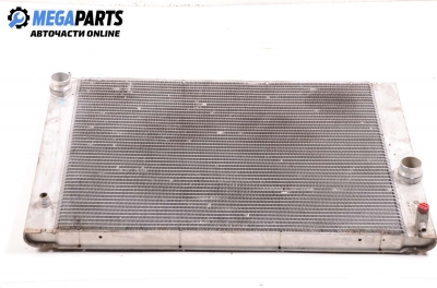 Water radiator for BMW 7 (E65) 4.5, 333 hp automatic, 2002